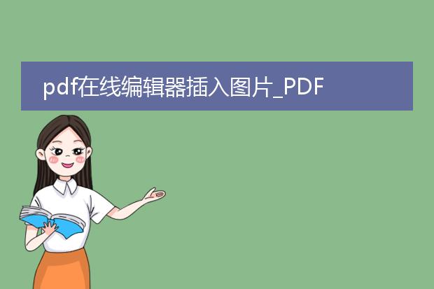 pdf在线编辑器插入图片_pdf在线编辑:图片插入的方法