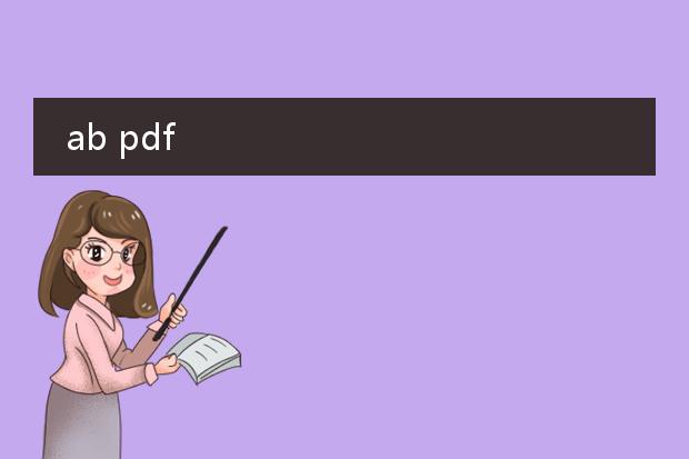ab pdf