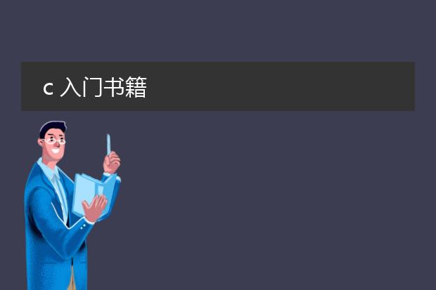 c 入门书籍