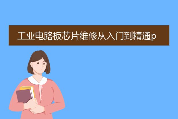 工业电路板芯片维修从入门到精通pdf下载_《工业电路板芯片维修入门到精通》pdf下载
